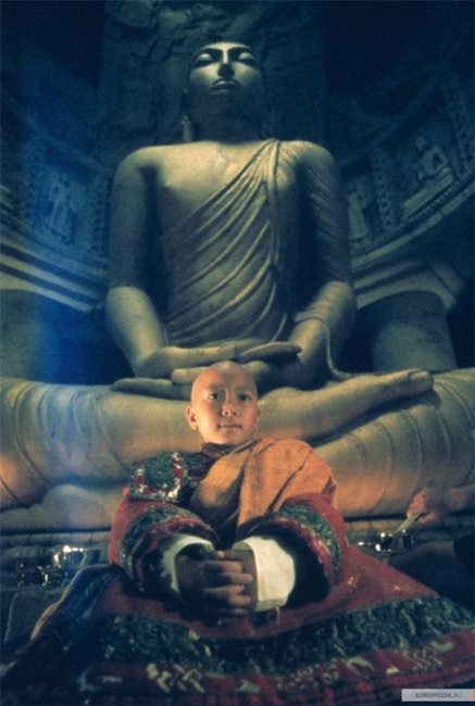 Золотой ребенок (1986) - Трейлеры