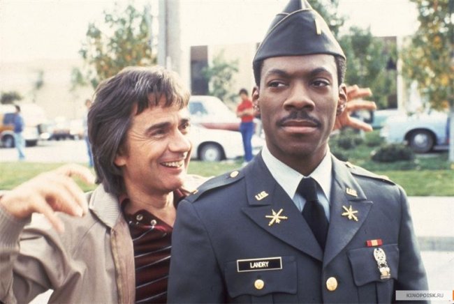 Лучшая защита (1984) - Трейлеры