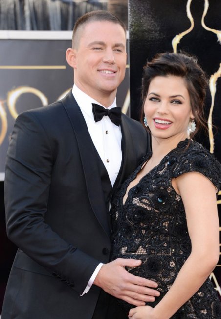 Дженна Деван-Татум, актриса - Актрисы