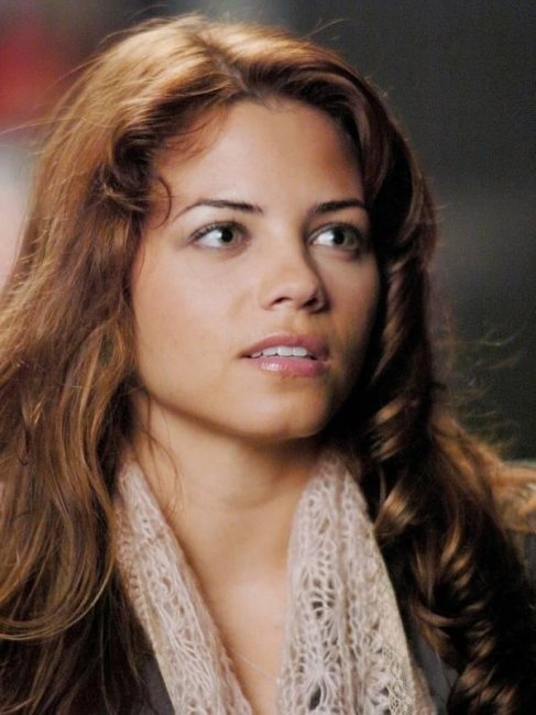 Дженна Деван-Татум, актриса - Актрисы