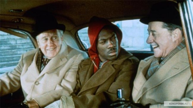 Поменяться местами (1983) - Трейлеры