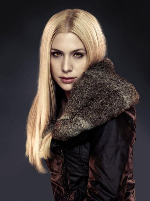 Саманта Лабоу, актриса - Актрисы