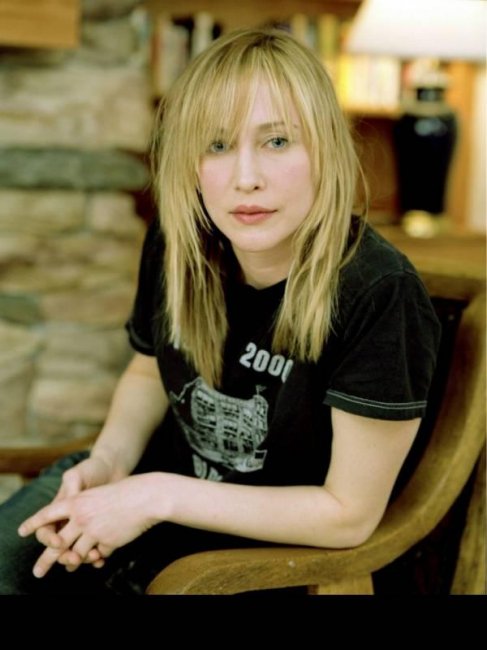 Вера Фармига, актриса - Актрисы