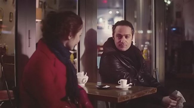 Держите язык за зубами, мадемуазель / Tirez la langue, mademoiselle (2013) - Трейлеры