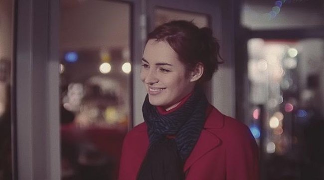 Держите язык за зубами, мадемуазель / Tirez la langue, mademoiselle (2013) - Трейлеры