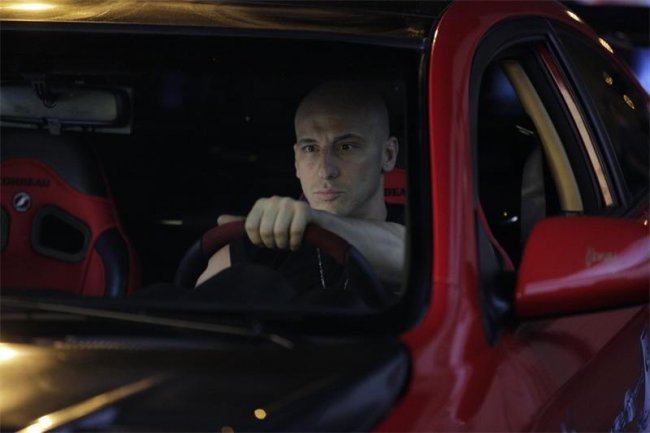 Суперфорсаж! / Superfast! (2015) - Трейлеры