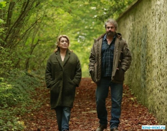 Клуб «Грусть» / Tristesse Club (2014) - Трейлеры