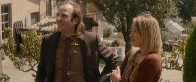 Клуб «Грусть» / Tristesse Club (2014) - Трейлеры