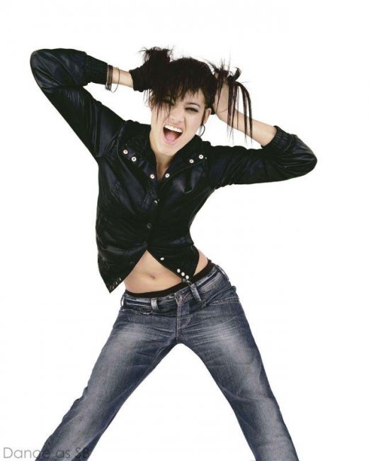 София Бутелла - Актрисы