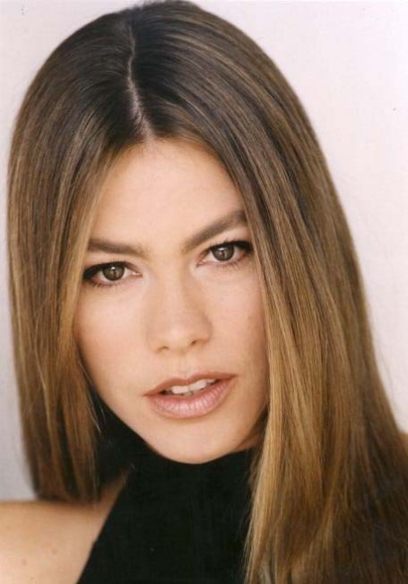 София Вергара, актриса - Актрисы