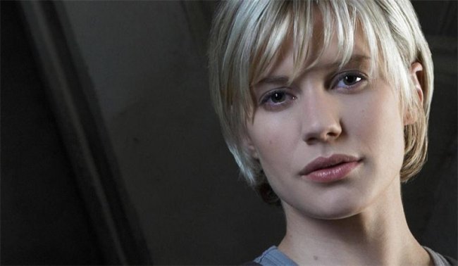 Кэти Сакхофф - Актрисы