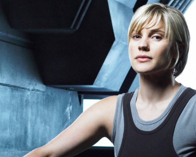 Кэти Сакхофф - Актрисы