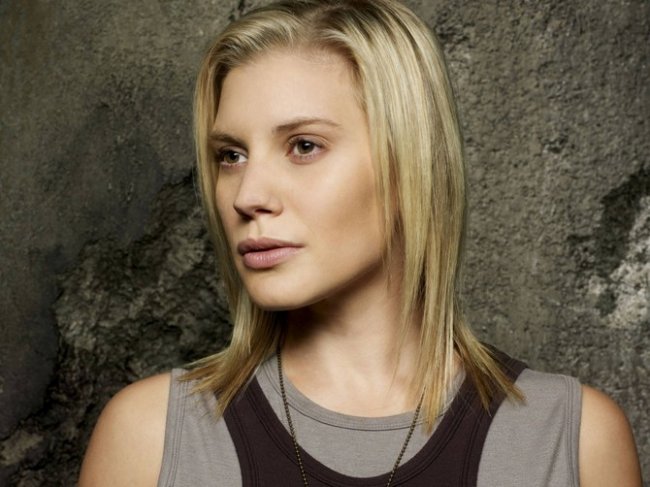 Кэти Сакхофф - Актрисы