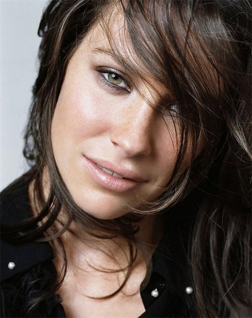 Эванджелин Лилли, актер - Актрисы