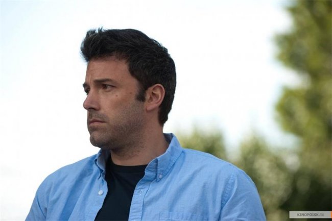 Исчезнувшая (2014) - Трейлеры