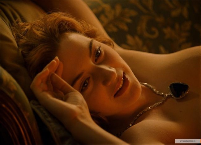 Титаник (1997) - Трейлеры