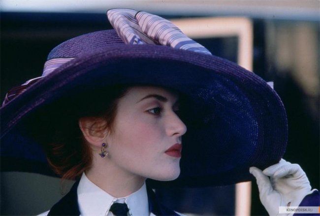 Титаник (1997) - Трейлеры