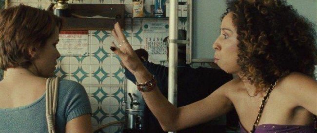 Волк у двери / O Lobo atras da Porta (2013) - Трейлеры