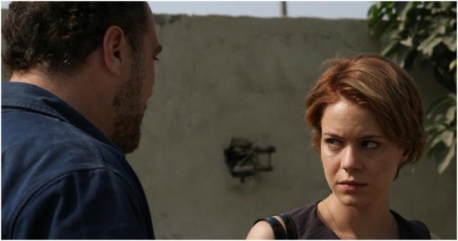 Волк у двери / O Lobo atras da Porta (2013) - Трейлеры