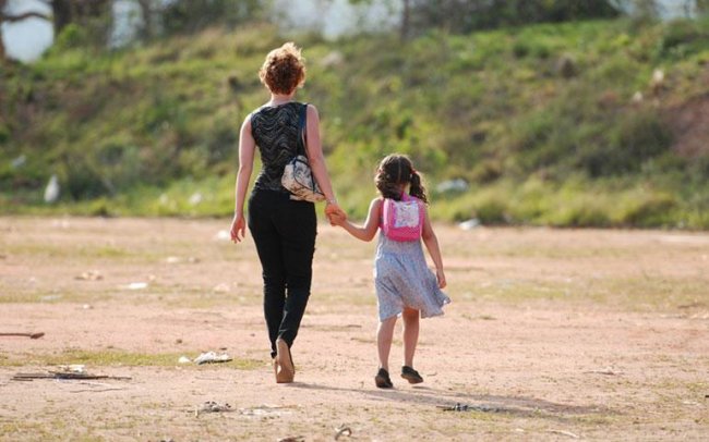 Волк у двери / O Lobo atras da Porta (2013) - Трейлеры