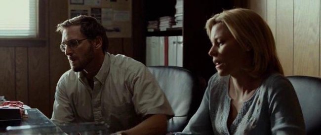 Маленькие происшествия / Little Accidents (2014) - Трейлеры