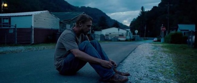 Маленькие происшествия / Little Accidents (2014) - Трейлеры