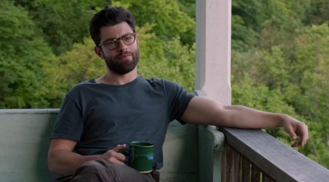 Про Алекса / About Alex (2014) - Трейлеры