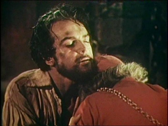 Овод (мини-сериал) (1980) - Трейлеры