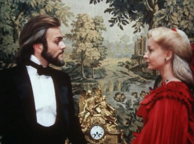 Овод (мини-сериал) (1980) - Трейлеры