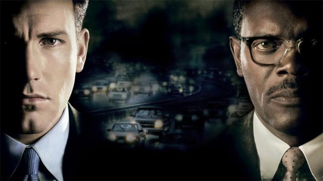 Фильм "В чужом ряду" (2002) - Трейлеры