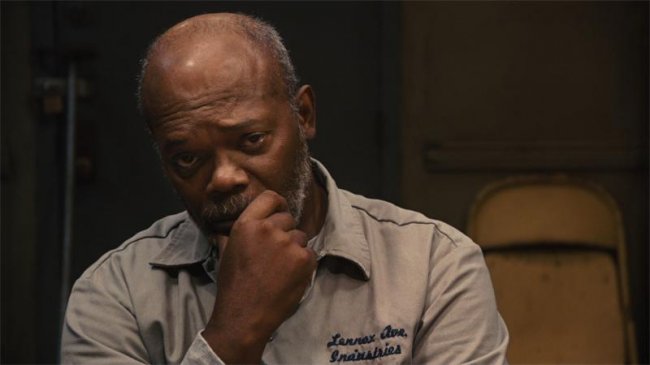 Фильм "Вечерний экспресс/Ограниченный закат" (2011) - Трейлеры