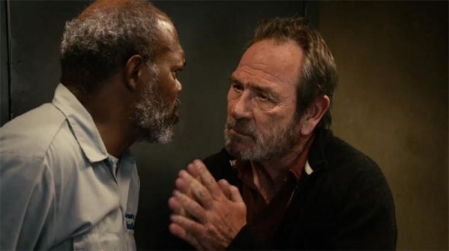 Фильм "Вечерний экспресс/Ограниченный закат" (2011) - Трейлеры