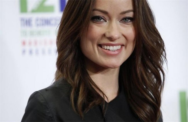 Оливия Уайлд - Актрисы