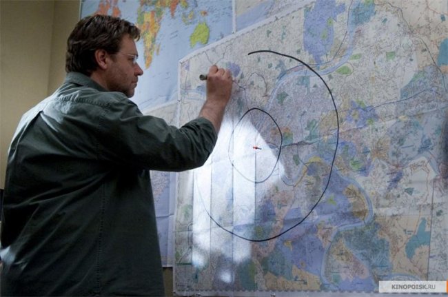 Три дня на побег (2010) - Трейлеры