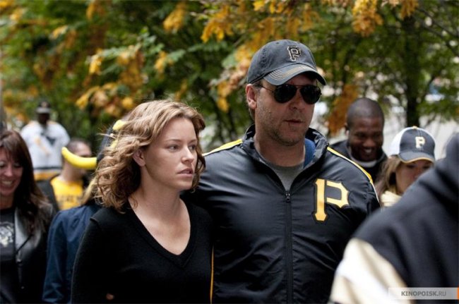 Три дня на побег (2010) - Трейлеры