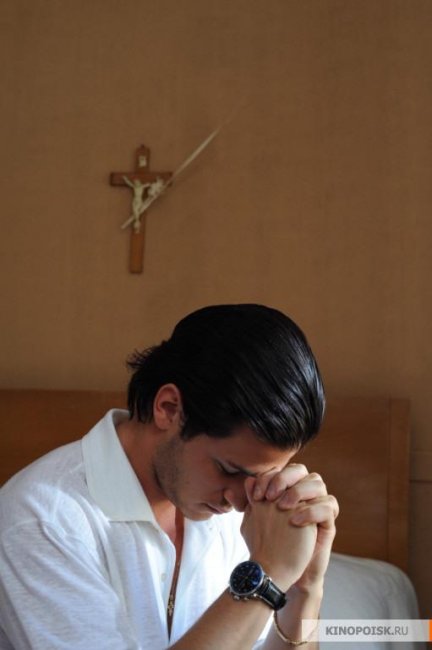 Замкнутый круг (2009) - Трейлеры