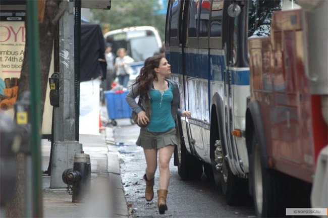 Маргарет (2008) - Трейлеры