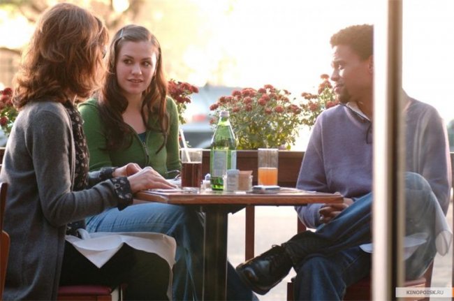 Маргарет (2008) - Трейлеры