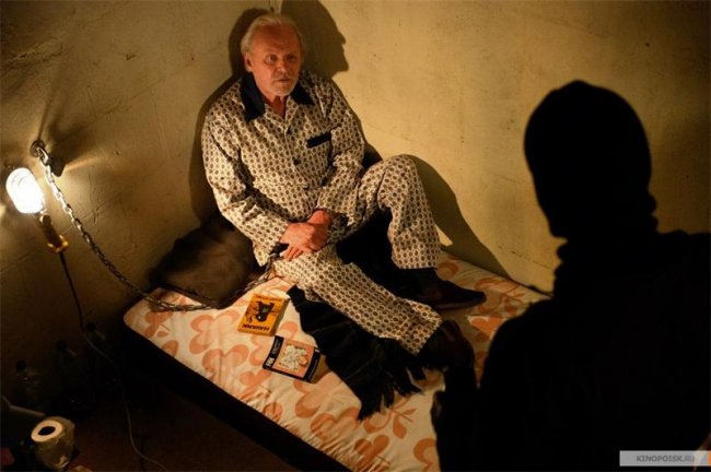 Похищение Фредди Хайнекена / Kidnapping Mr. Heineken (2015) - Трейлеры