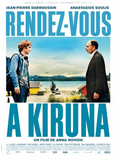 Встреча в Кируне / Rendez-vous a Kiruna (2012) - Трейлеры