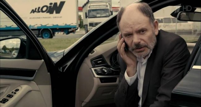 Встреча в Кируне / Rendez-vous a Kiruna (2012) - Трейлеры