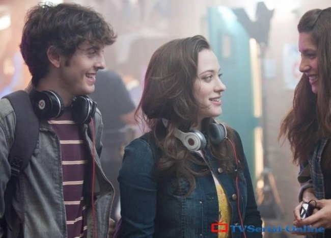 Написать любовь на её руках / To Write Love on Her Arms (2015) - Трейлеры