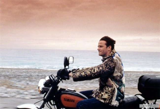 Я тебя люблю - Трейлеры