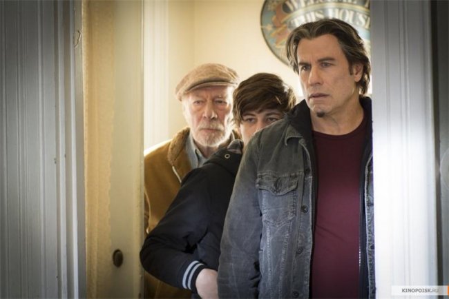 Фальсификатор (2014) - Трейлеры