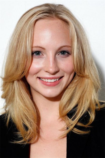 Аккола Кэндис. Candice Renee Accola - Актрисы