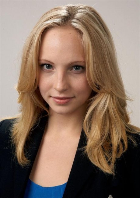Аккола Кэндис. Candice Renee Accola - Актрисы