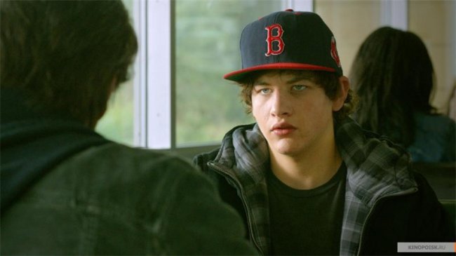 Фальсификатор (2014) - Трейлеры