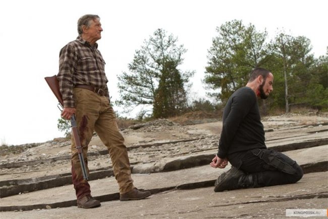 Сезон убийц (2013) - Трейлеры