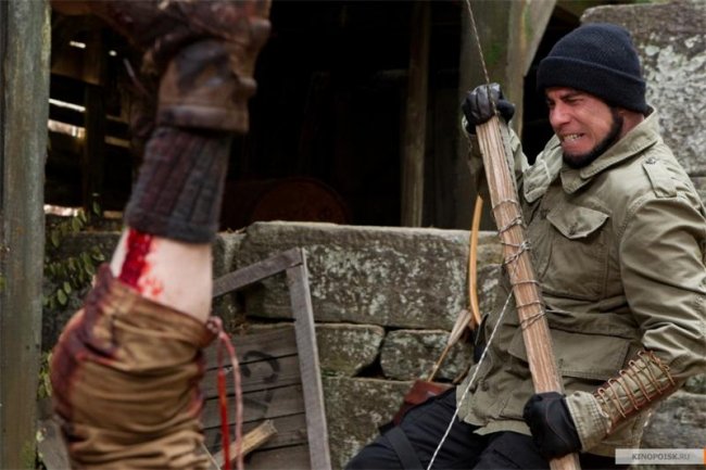 Сезон убийц (2013) - Трейлеры