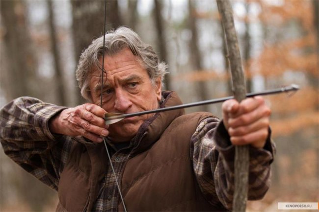 Сезон убийц (2013) - Трейлеры